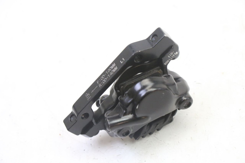 photo de REAR BRAKE CALIPER DUALTRON VICTOR LIMITED 1