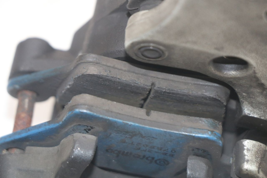 photo de REAR BRAKE CALIPER YAMAHA XT X 660 (2004 - 2016)