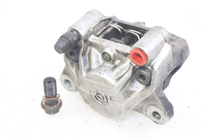 photo de REAR BRAKE CALIPER YAMAHA XMAX X-MAX 125 (2006 - 2009)