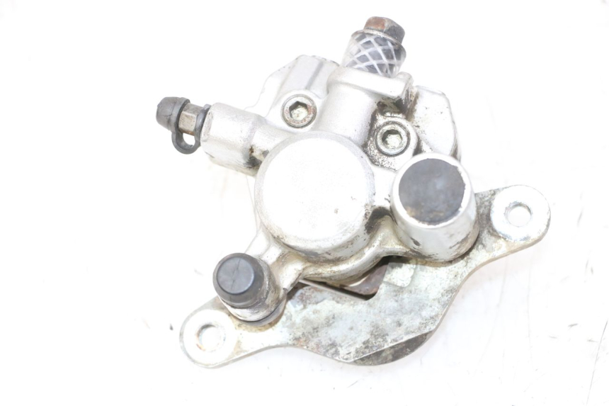 photo de  YAMAHA YZ 85 (2002 - 2018) - Main view