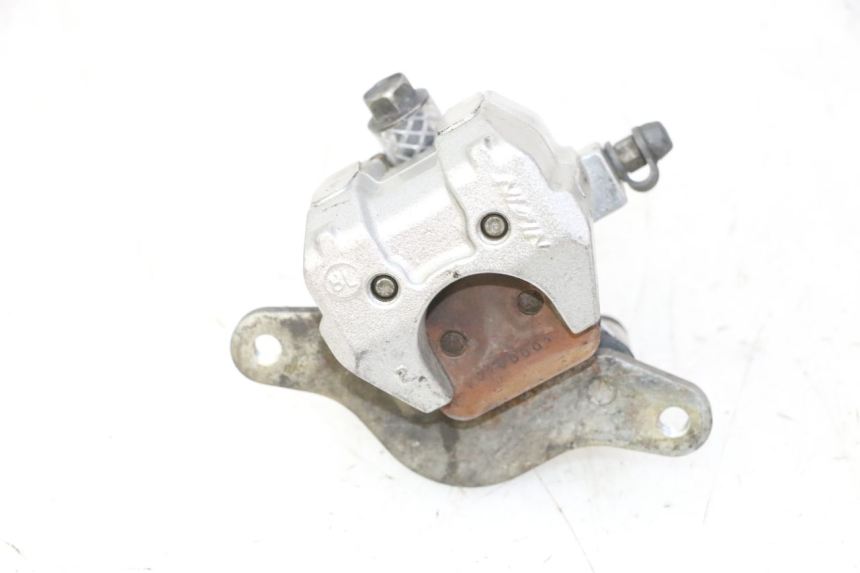 photo de  YAMAHA YZ 85 (2002 - 2018) - Technical close-up