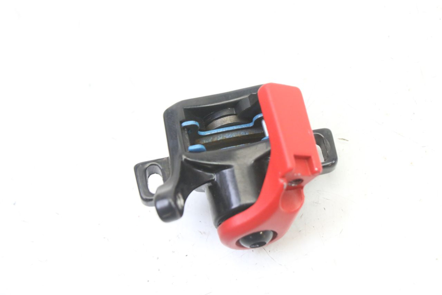 photo de REAR BRAKE CALIPER SEGWAY NINEBOT ZT3 PRO 1