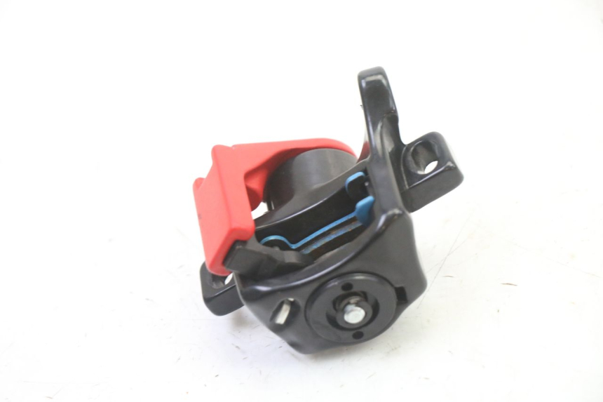 photo de REAR BRAKE CALIPER SEGWAY NINEBOT ZT3 PRO 1