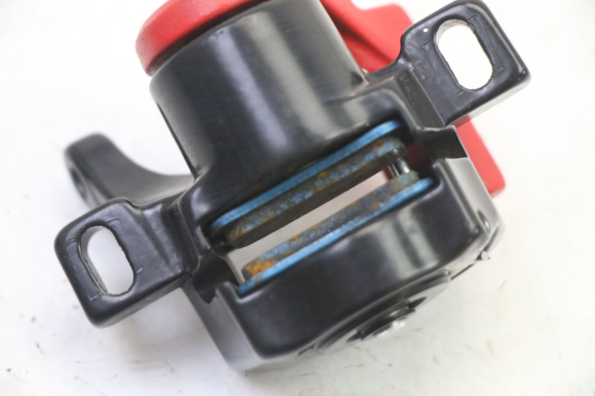 photo de REAR BRAKE CALIPER SEGWAY NINEBOT ZT3 PRO 1