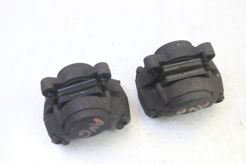 photo de FRONT BRAKE CALIPER QUADRO 4 4D 350 (2015 - 2018)