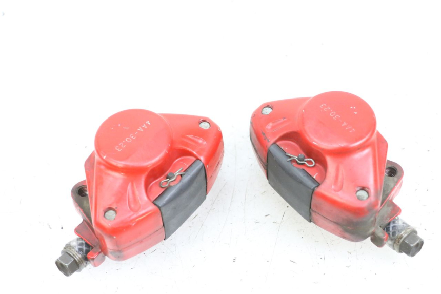 photo de FRONT BRAKE CALIPER ADIVA AD3 300 (2014 - 2020)