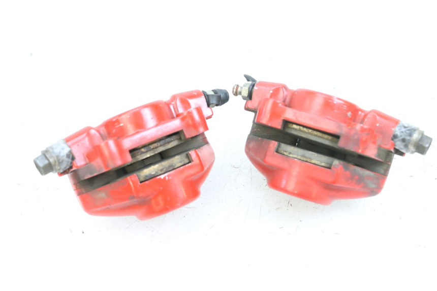 photo de FRONT BRAKE CALIPER ADIVA AD3 300 (2014 - 2020)