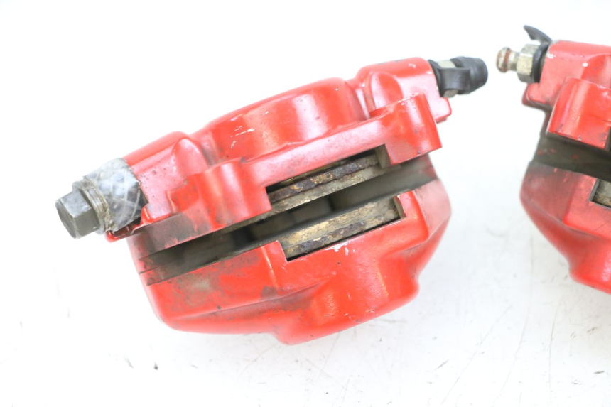 photo de FRONT BRAKE CALIPER ADIVA AD3 300 (2014 - 2020)