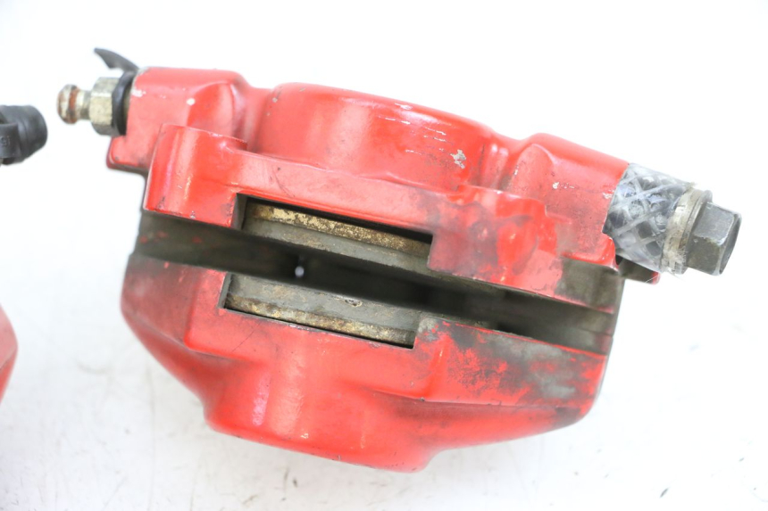 photo de FRONT BRAKE CALIPER ADIVA AD3 300 (2014 - 2020)