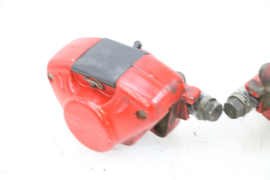 photo de FRONT BRAKE CALIPER ADIVA AD3 300 (2014 - 2020)
