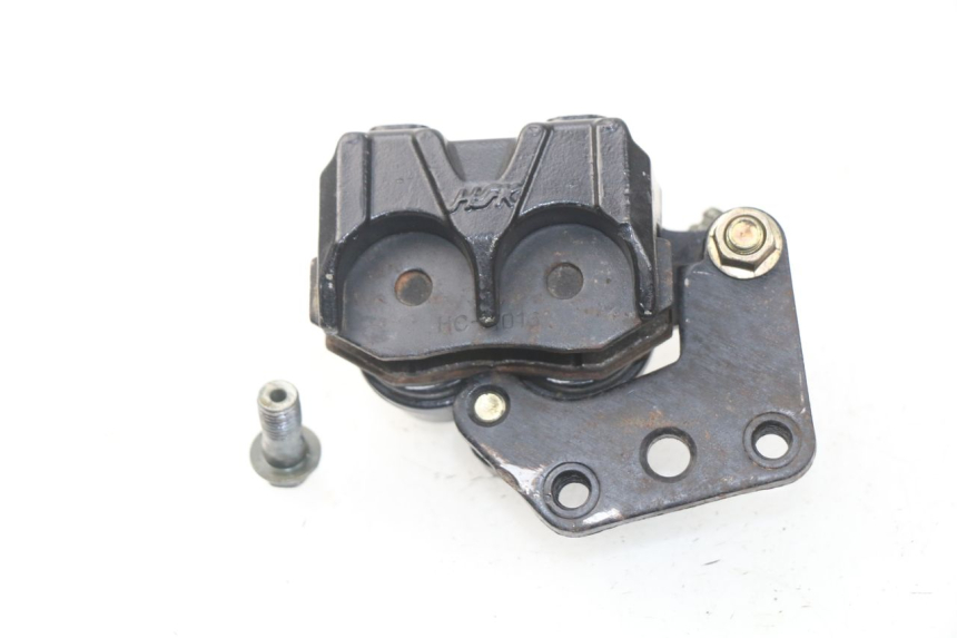 photo de FRONT BRAKE CALIPER ORION AGB37 CRF1 DIRT BIKE 125 (2013 - 2021)