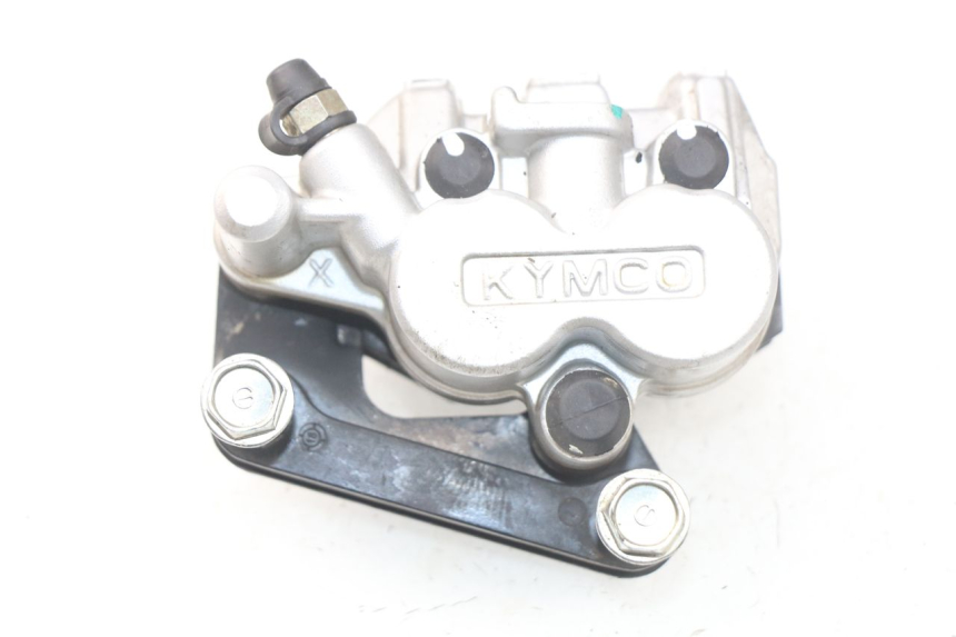 photo de FRONT BRAKE CALIPER KYMCO AGILITY 4T 50 (2018 - 2022)