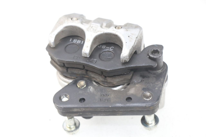 photo de FRONT BRAKE CALIPER KYMCO AGILITY 4T 50 (2018 - 2022)