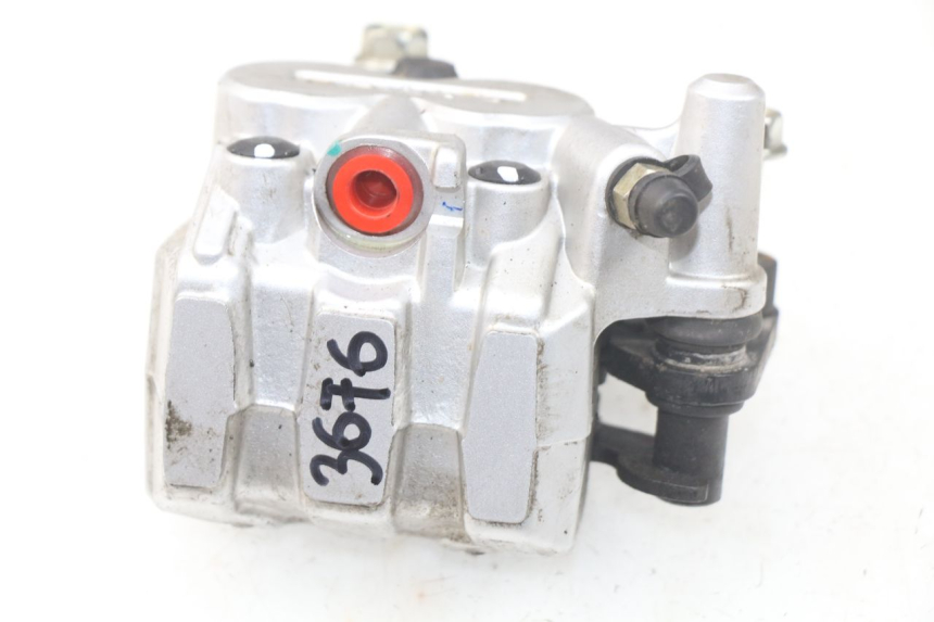 photo de FRONT BRAKE CALIPER KYMCO AGILITY 4T 50 (2018 - 2022)