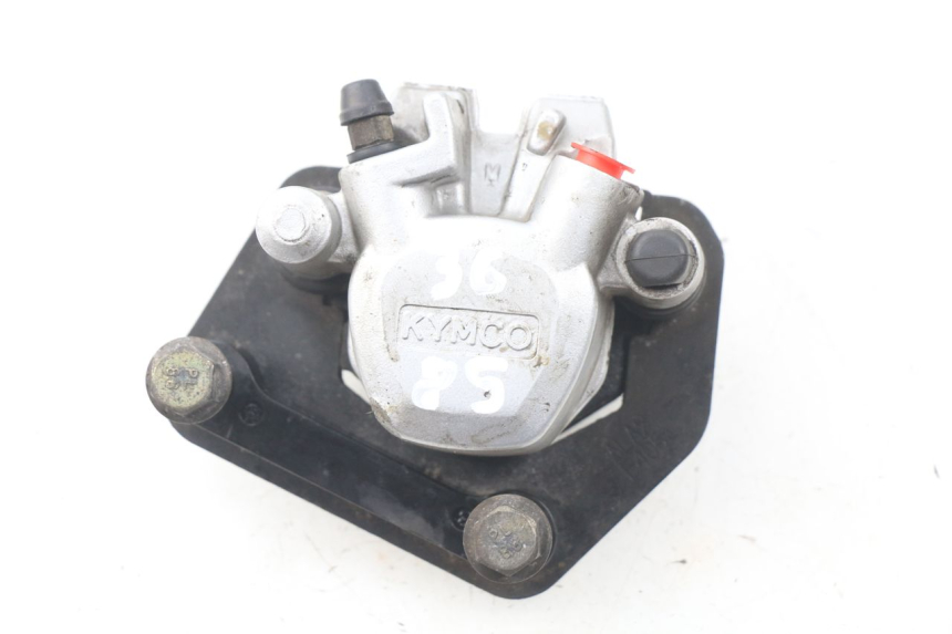 photo de FRONT BRAKE CALIPER KYMCO AGILITY 4T 50 (2005 - 2018)