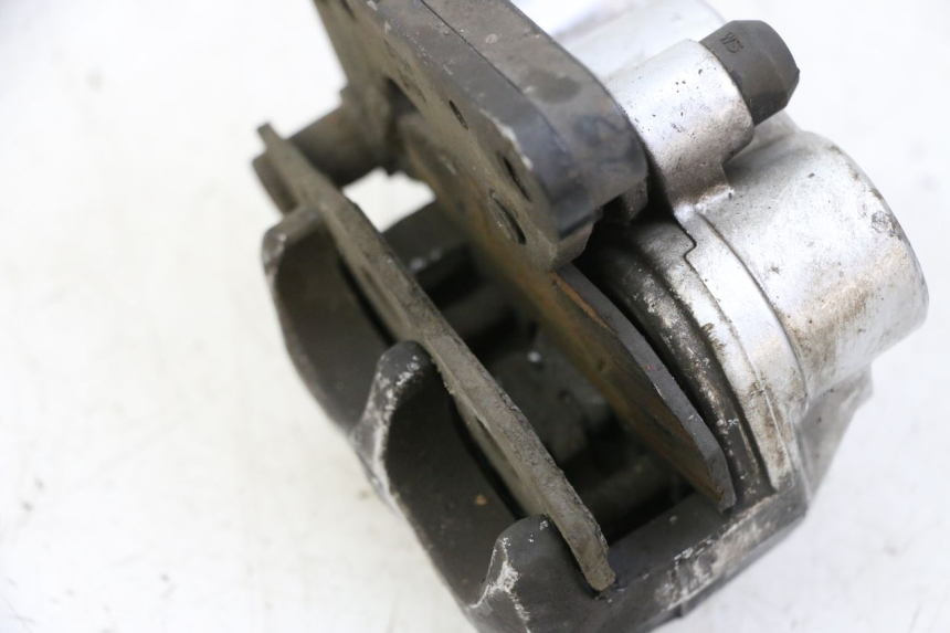 photo de FRONT BRAKE CALIPER KYMCO AGILITY 4T 50 (2018 - 2022)