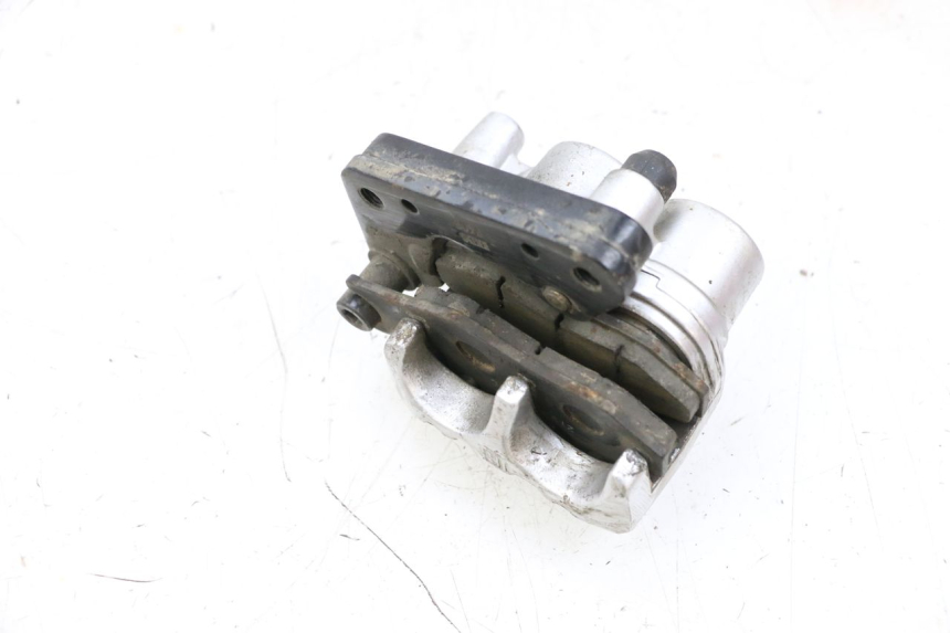 photo de FRONT BRAKE CALIPER KYMCO AGILITY 4T 50 (2018 - 2022) - Zoom on usage condition