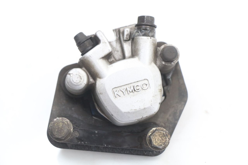 photo de FRONT BRAKE CALIPER KYMCO AGILITY CARRY 50 (2011 - 2020)
