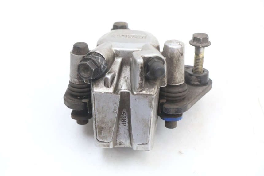 photo de FRONT BRAKE CALIPER KYMCO AGILITY CARRY 50 (2011 - 2020)