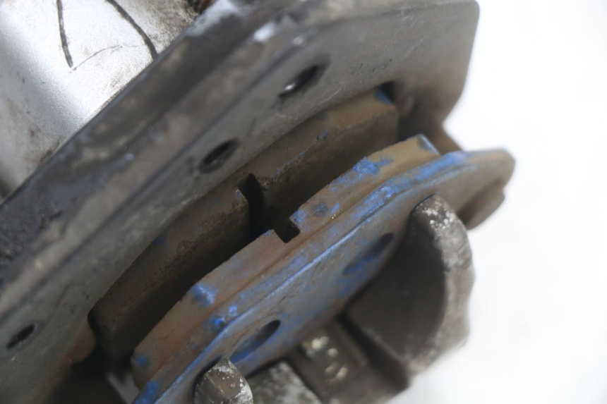 photo de FRONT BRAKE CALIPER KYMCO AGILITY CARRY 50 (2011 - 2020)