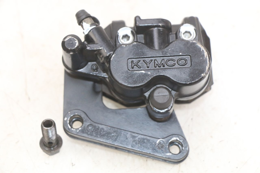 photo de FRONT BRAKE CALIPER KYMCO AGILITY NAKED RENOUVO 2T 50 (2011 - 2018)