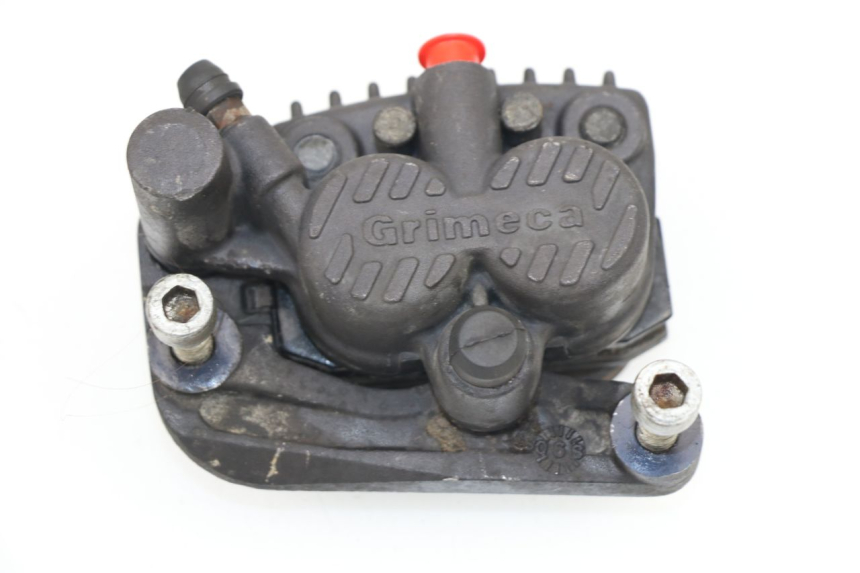 photo de FRONT BRAKE CALIPER APRILIA SCARABEO GT 125 (1999 - 2007)