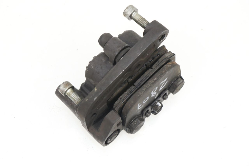 photo de FRONT BRAKE CALIPER APRILIA SCARABEO GT 125 (1999 - 2007)