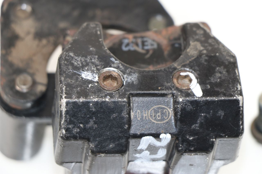 photo de FRONT BRAKE CALIPER CPI ARAGON 50 (2007 - 2009)
