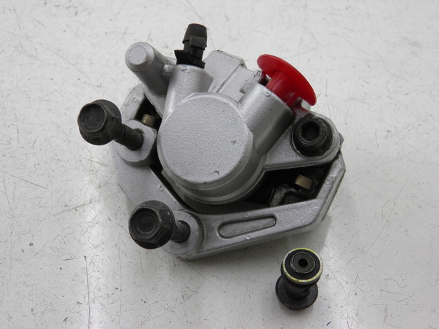 photo de FRONT BRAKE CALIPER BAOTIAN BT COLLECTOR 50 (2005 - 2013) - Main view