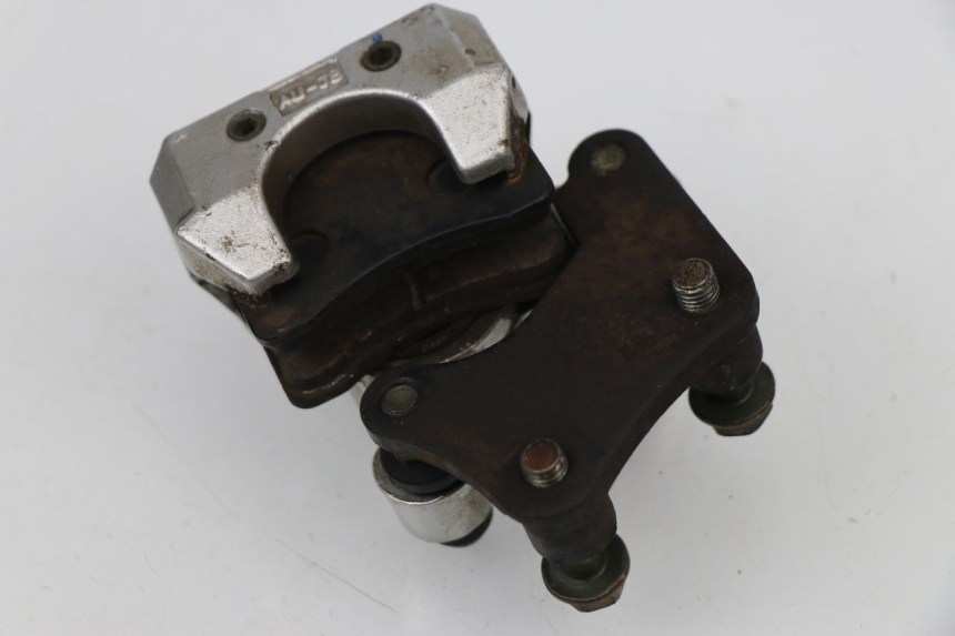 photo de FRONT BRAKE CALIPER MASH BIBOP 2T 50 (2013 - 2018)