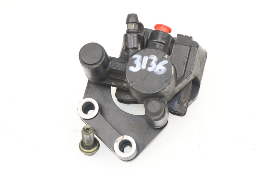 photo de FRONT BRAKE CALIPER TNT MOTOR BOSTON 4T 50 (2018 - 2025) - Main view