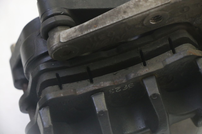 photo de FRONT BRAKE CALIPER SUZUKI BURGMAN 125 (2007 - 2014)