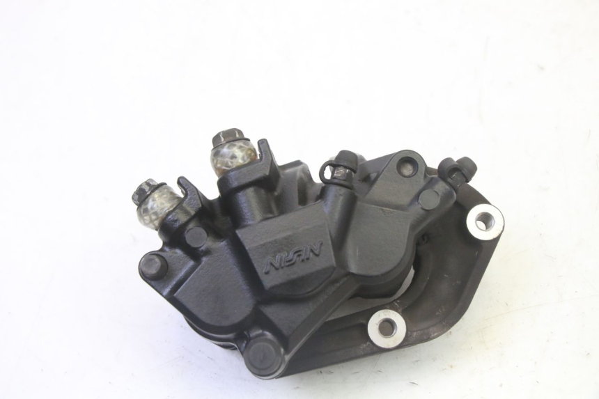 photo de FRONT BRAKE CALIPER SUZUKI BURGMAN 125 (2007 - 2014)