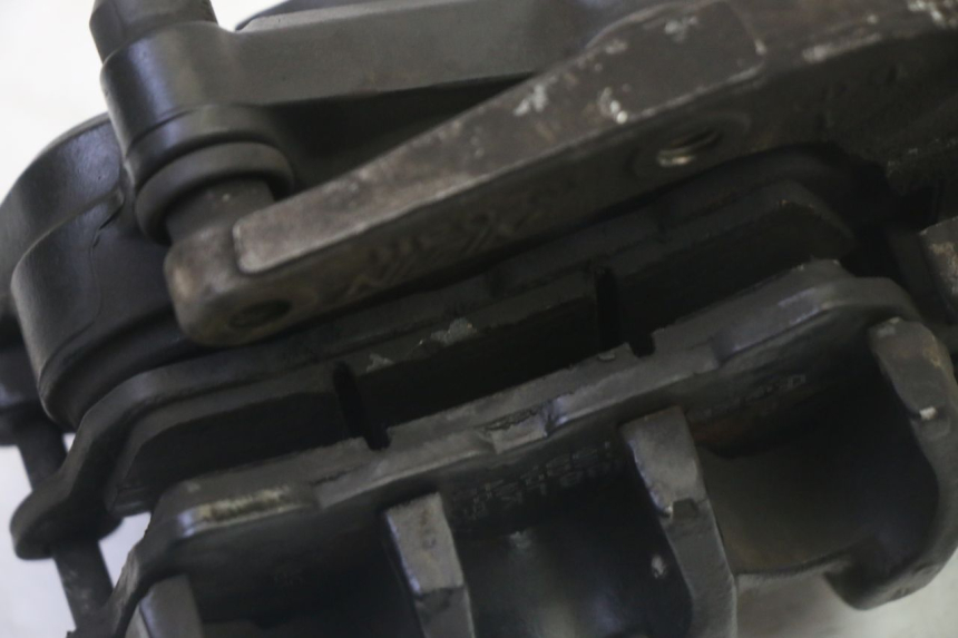 photo de FRONT BRAKE CALIPER SUZUKI BURGMAN 125 (2007 - 2014)