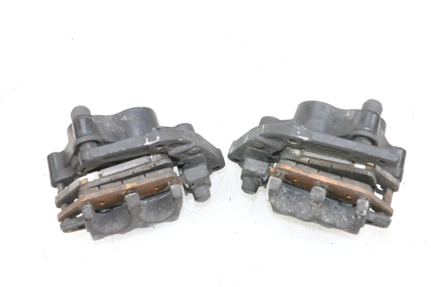 photo de FRONT BRAKE CALIPER SUZUKI BURGMAN 650 (2013 - 2020)