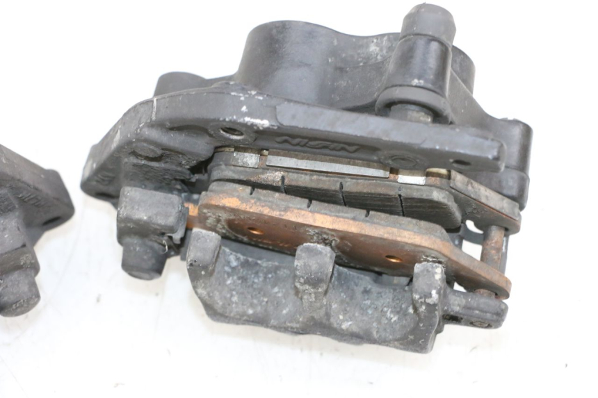 photo de FRONT BRAKE CALIPER SUZUKI BURGMAN 650 (2013 - 2020)