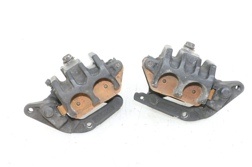 photo de FRONT BRAKE CALIPER SUZUKI BURGMAN 650 (2013 - 2020)