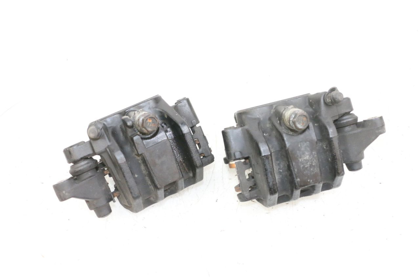 photo de FRONT BRAKE CALIPER SUZUKI BURGMAN 650 (2013 - 2020)