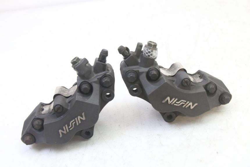 photo de FRONT BRAKE CALIPER HONDA CBR RR FIREBLADE 900 (1992 - 1994)