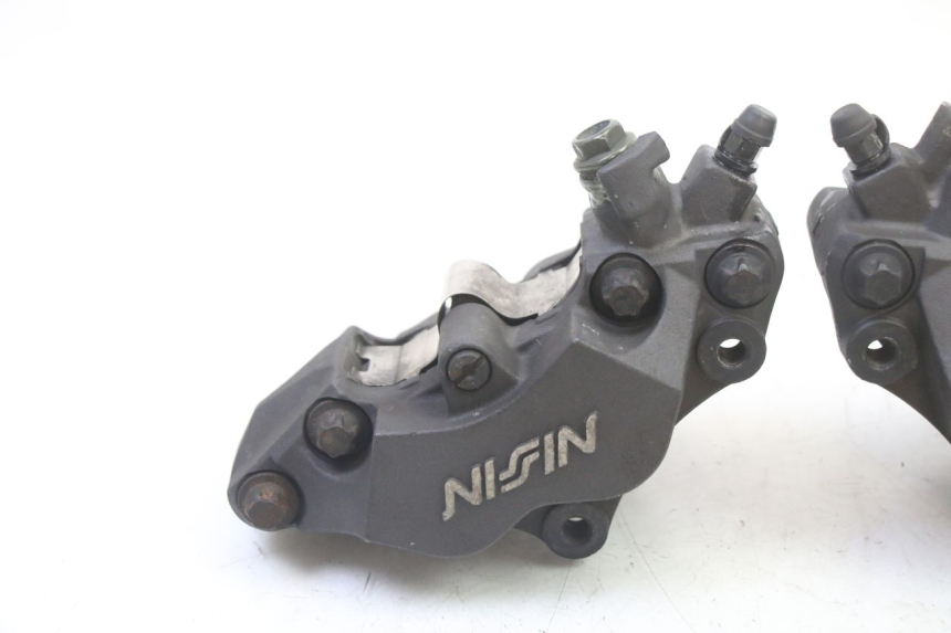 photo de FRONT BRAKE CALIPER HONDA CBR RR FIREBLADE 900 (1992 - 1994)