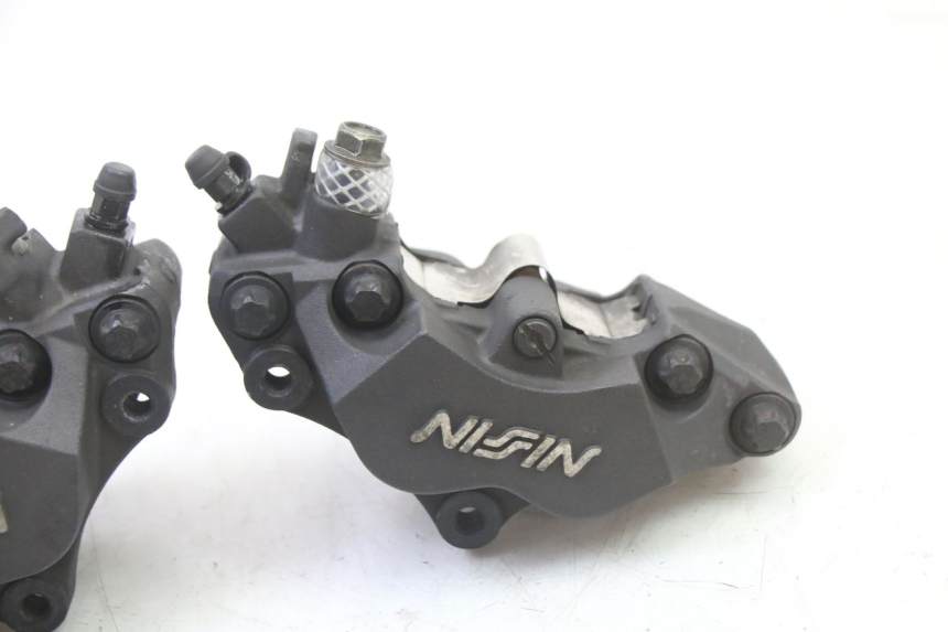 photo de FRONT BRAKE CALIPER HONDA CBR RR FIREBLADE 900 (1992 - 1994)