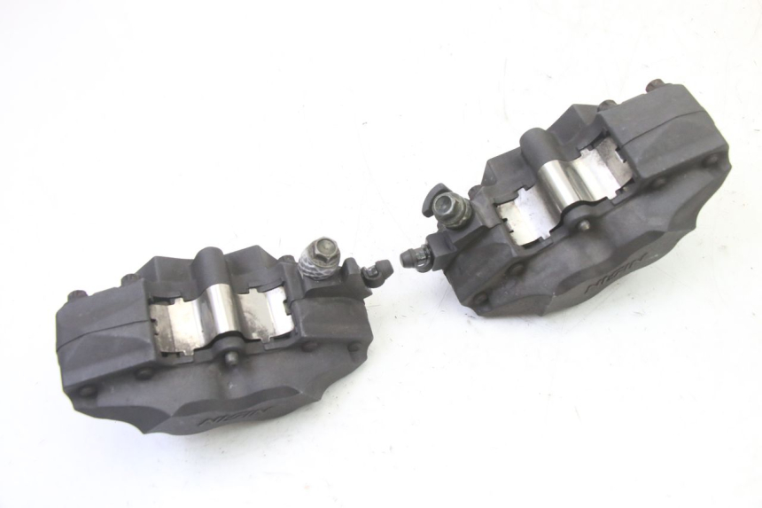 photo de FRONT BRAKE CALIPER HONDA CBR RR FIREBLADE 900 (1992 - 1994)