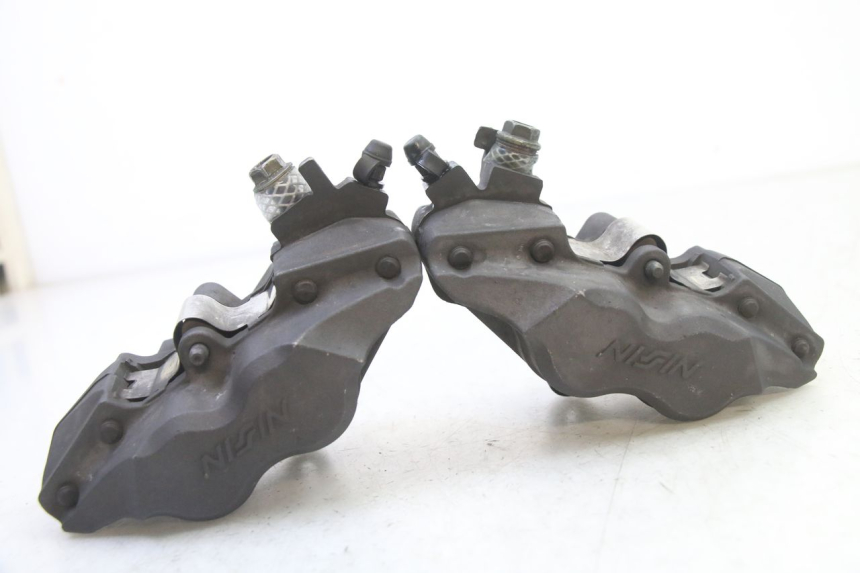 photo de FRONT BRAKE CALIPER HONDA CBR RR FIREBLADE 900 (1992 - 1994)