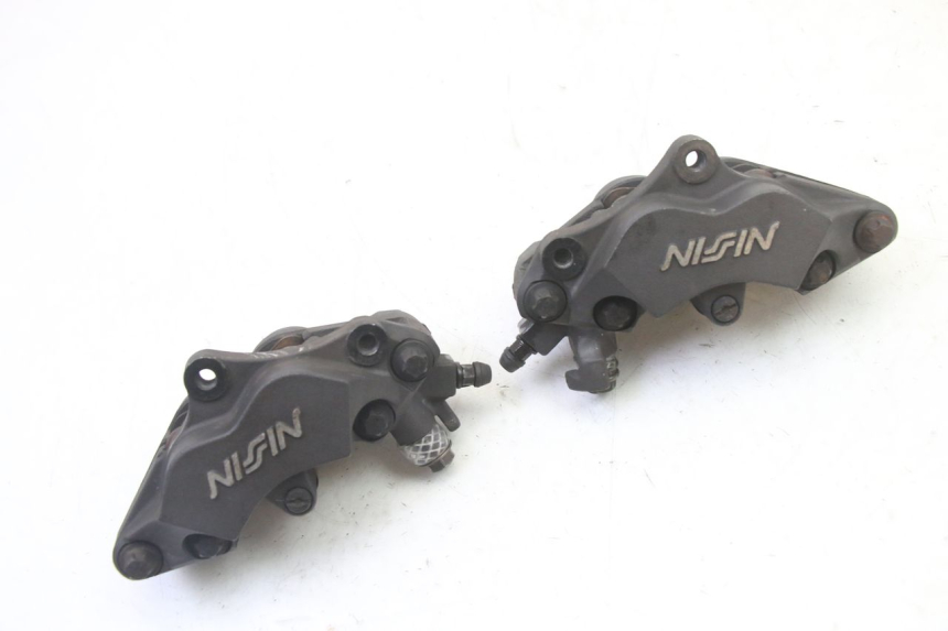 photo de FRONT BRAKE CALIPER HONDA CBR RR FIREBLADE 900 (1992 - 1994)