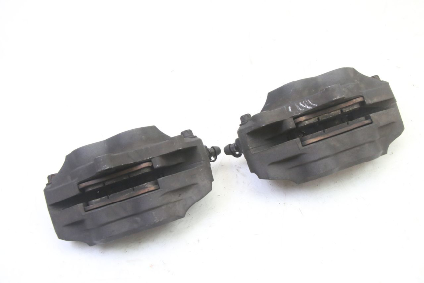 photo de FRONT BRAKE CALIPER HONDA CBR RR FIREBLADE 900 (1992 - 1994)