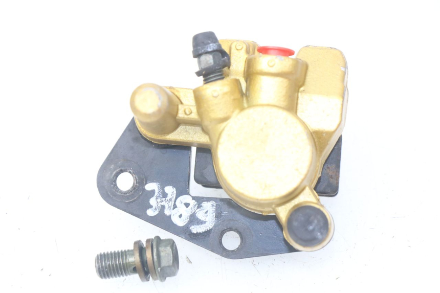 photo de FRONT BRAKE CALIPER CCR DIRT BIKE 125