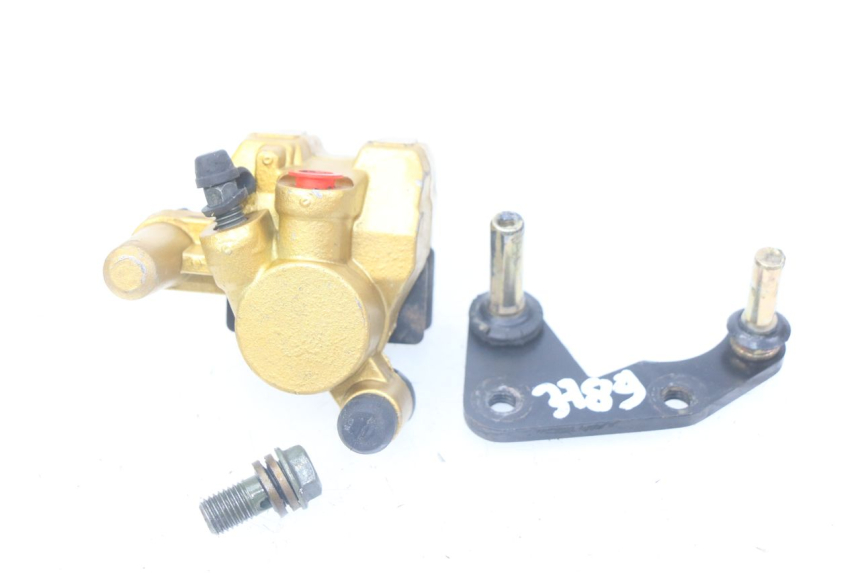 photo de FRONT BRAKE CALIPER CCR DIRT BIKE 125