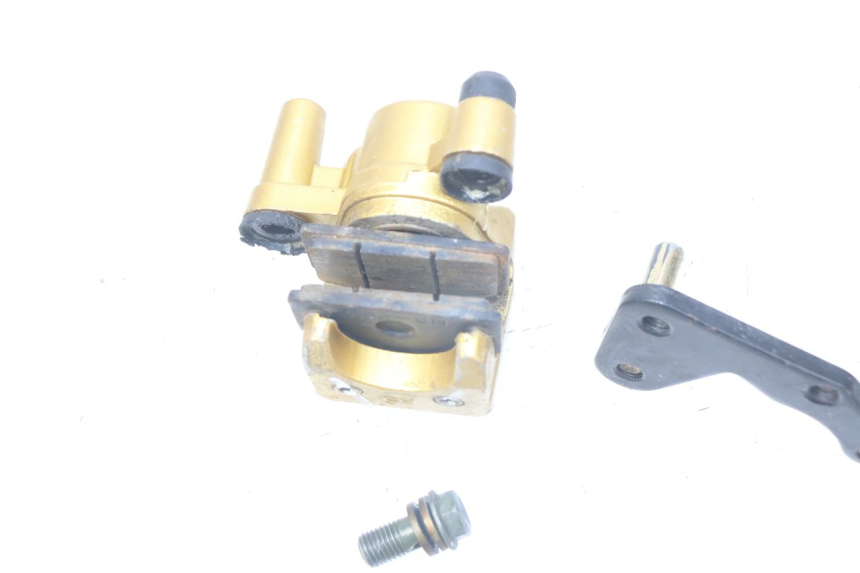 photo de FRONT BRAKE CALIPER CCR DIRT BIKE 125