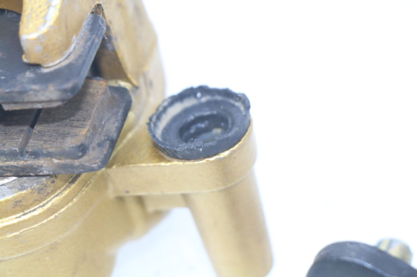 photo de FRONT BRAKE CALIPER CCR DIRT BIKE 125