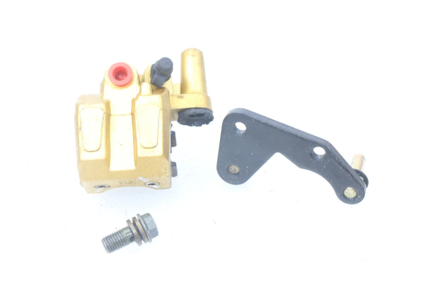 photo de FRONT BRAKE CALIPER CCR DIRT BIKE 125